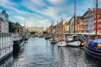 KOPENHAGEN