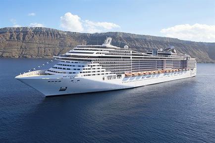 MSC FANTASIA