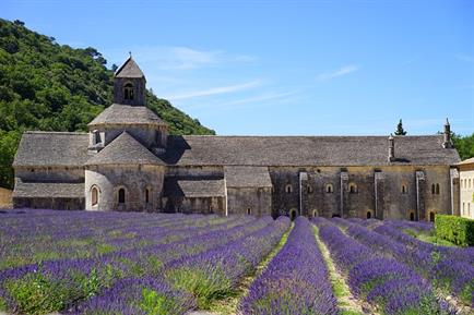 Provansa i najljepša sela Francuske