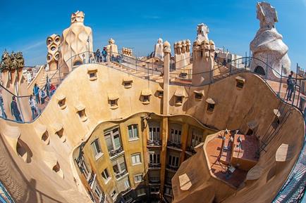 BARCELONA