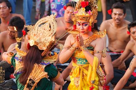 BALI