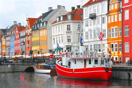 KOPENHAGEN