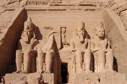 Krstarenje Nilom - egipatska velika tura uz posjet Aleksandriji