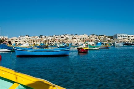 MALTA - MEDITERANSKA LJEPOTICA