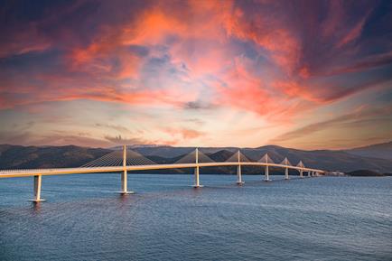 KANJON CETINE, PELJEŠAC,  KORČULA, STON, DOLINA NERETVE I BIOKOVO