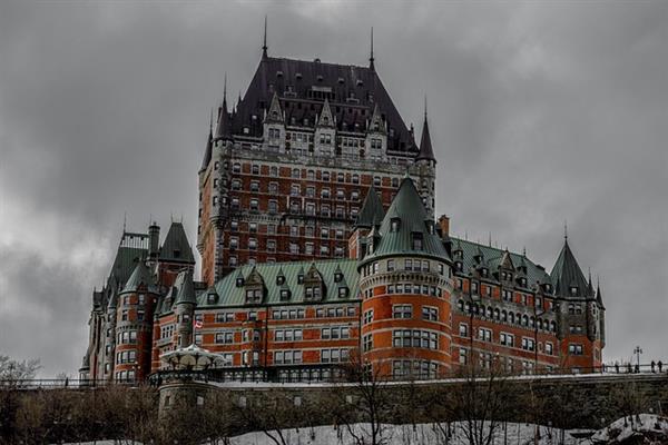 Canada Quebec