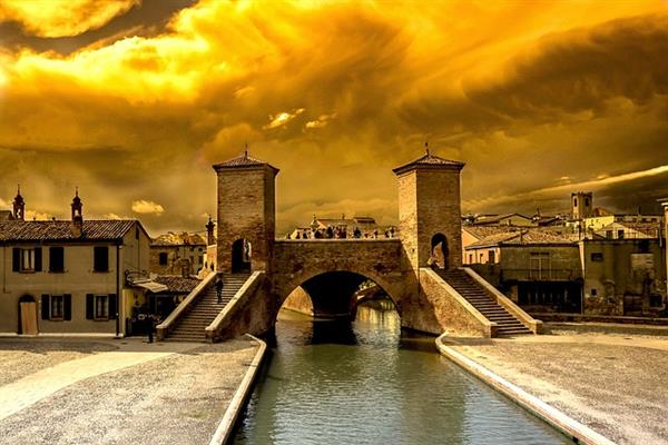 Ferrara