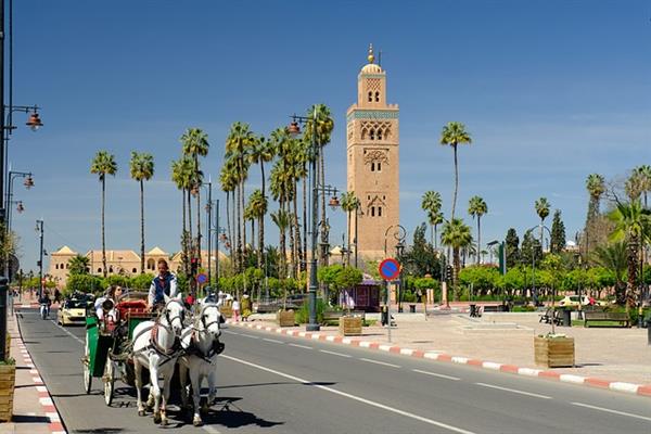 Marrakech 2