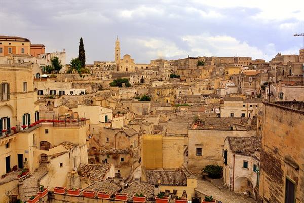 Matera