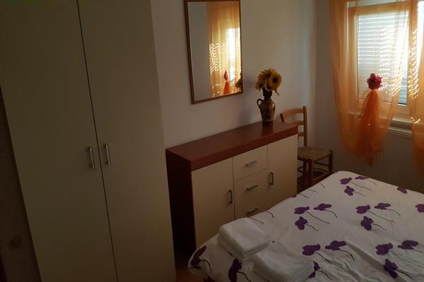 Apartman Zoretić, Malinska, Otok Krk