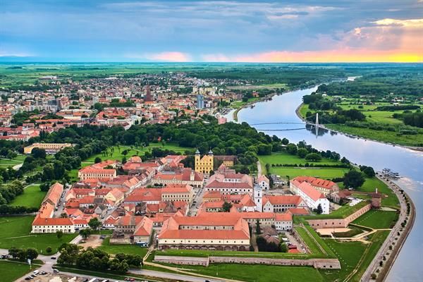 Osijek