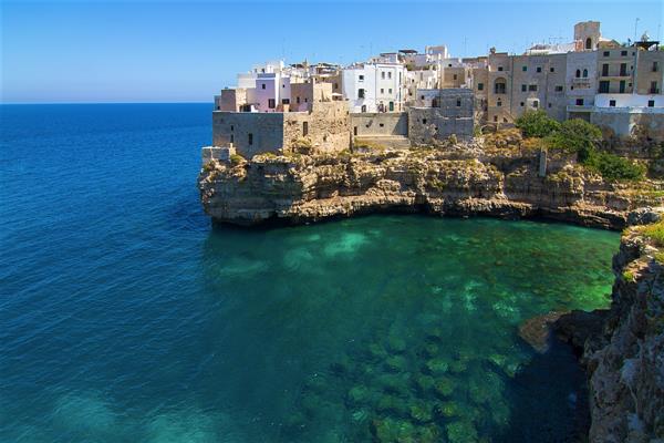 Polignano