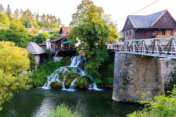 Rastoke