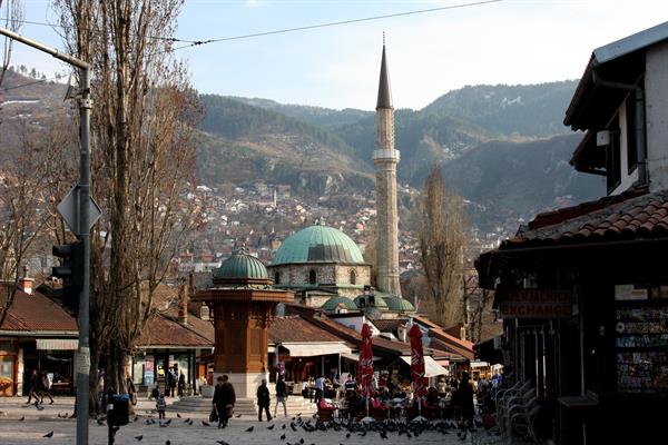 Sarajevo 2