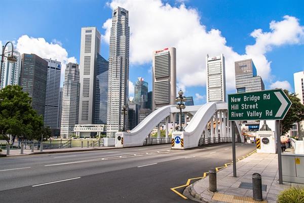 Singapur