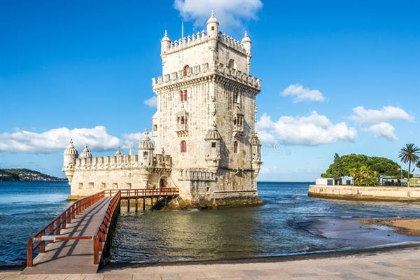 Torre di Belem