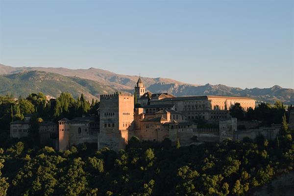 Alhambra