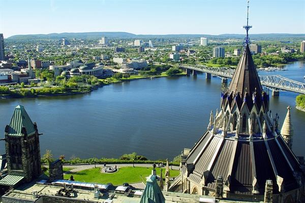 Canada Ottawa