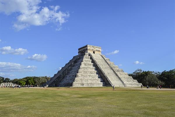 Chitzen Itza