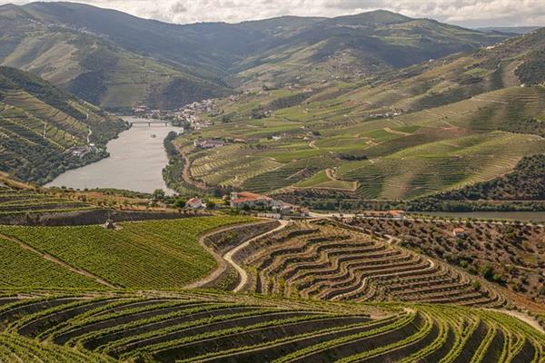 Douro Portugal