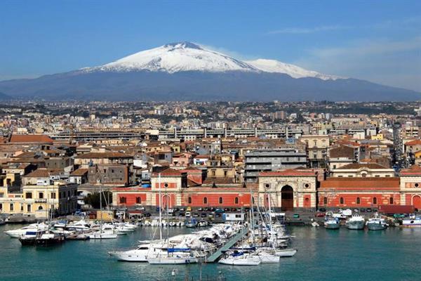 Etna