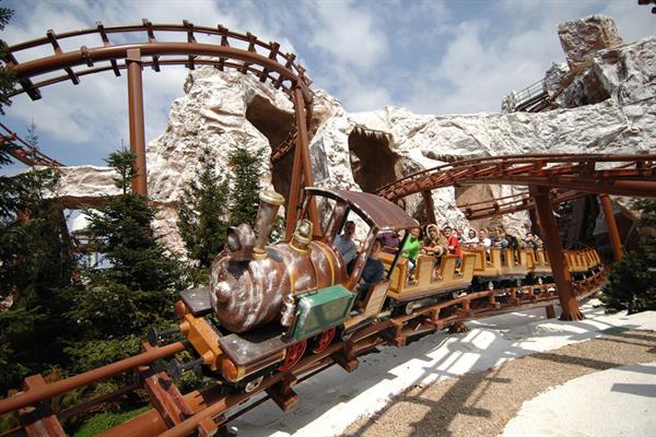 Gardaland 3