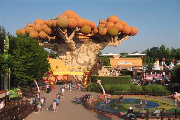 Gardaland Park