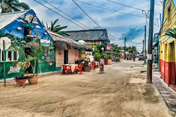 Holbox