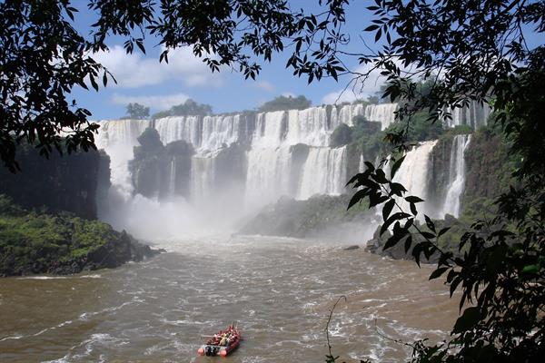 Iguassu slapovi