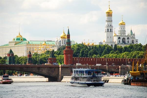 Moskva Kremlin