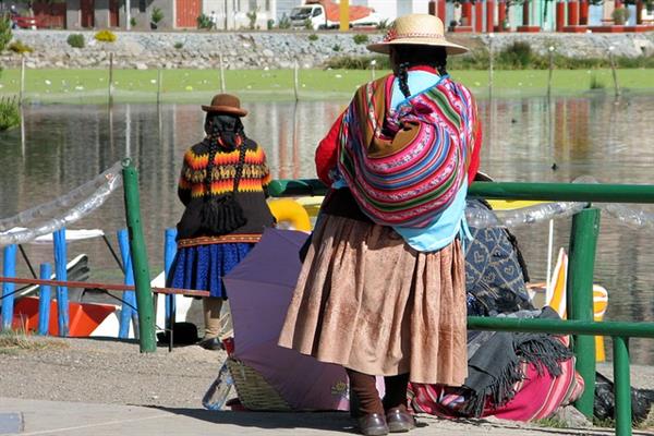 Puno Peru