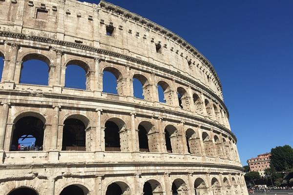 Rim Colloseum