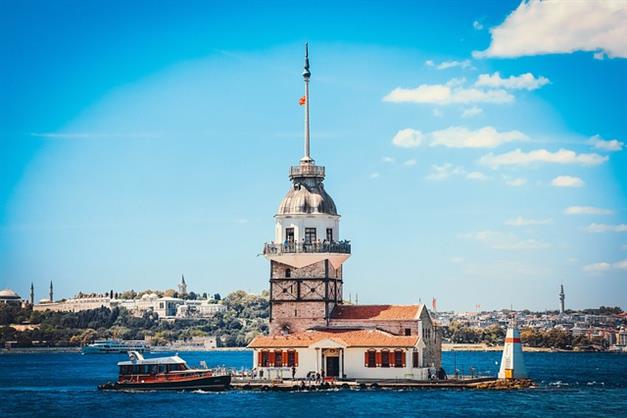 ISTANBUL 