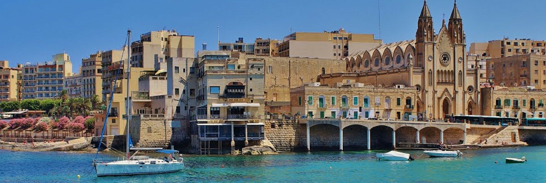 Malta za zaglavlje programa