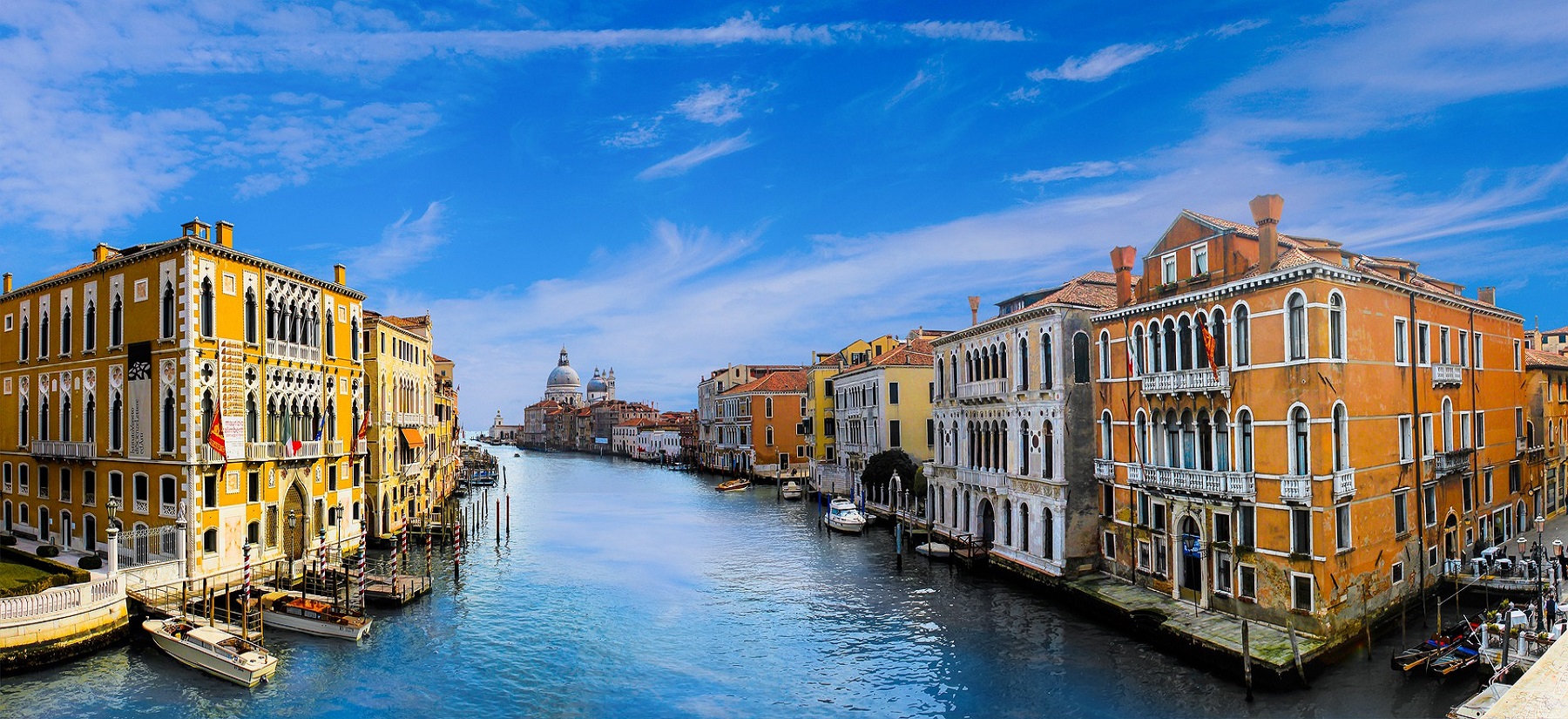 Venecija za naslovnicu