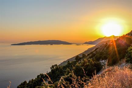 KANJON CETINE, PELJEŠAC,  KORČULA, STON, DOLINA NERETVE I BIOKOVO