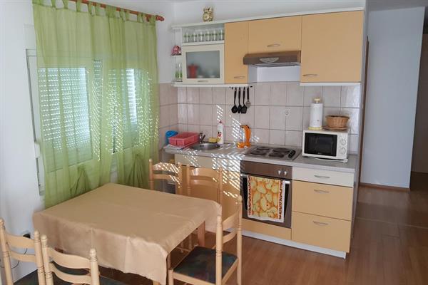 Apartmani Zoretić apartman 1