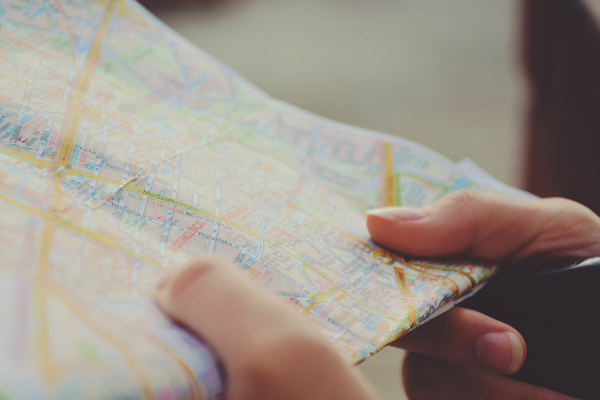 Top travel