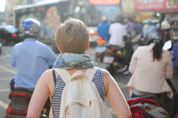 Top travel
